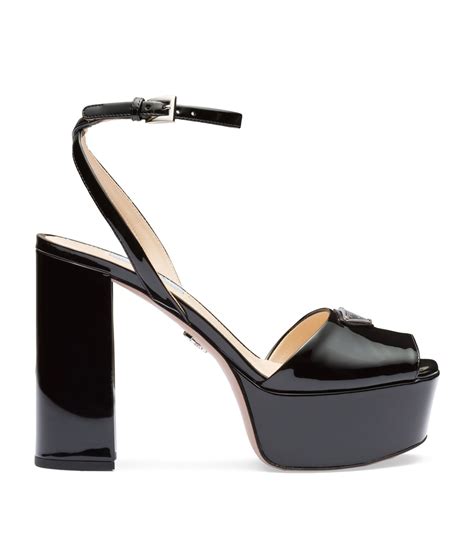 prada sandals price|prada heels sandals.